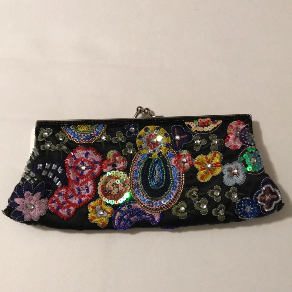 La Regale Evening Purse